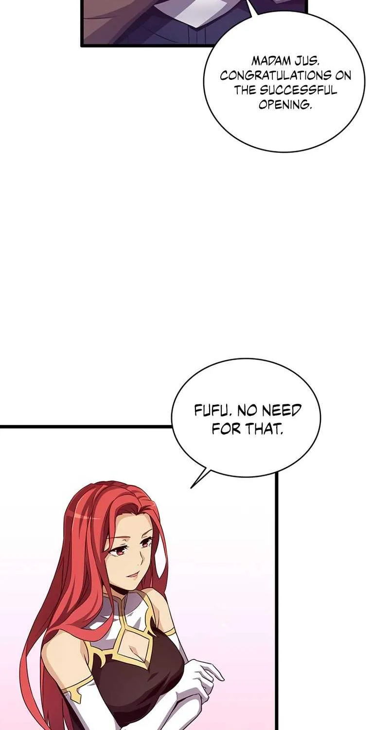 Read Arcane Sniper chapter 64 image 35 on Lezhin