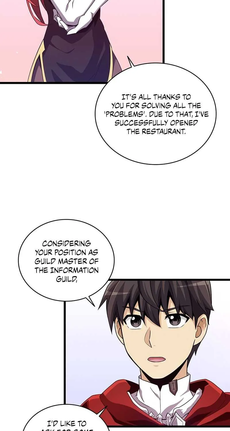 Read Arcane Sniper chapter 64 image 36 on Lezhin