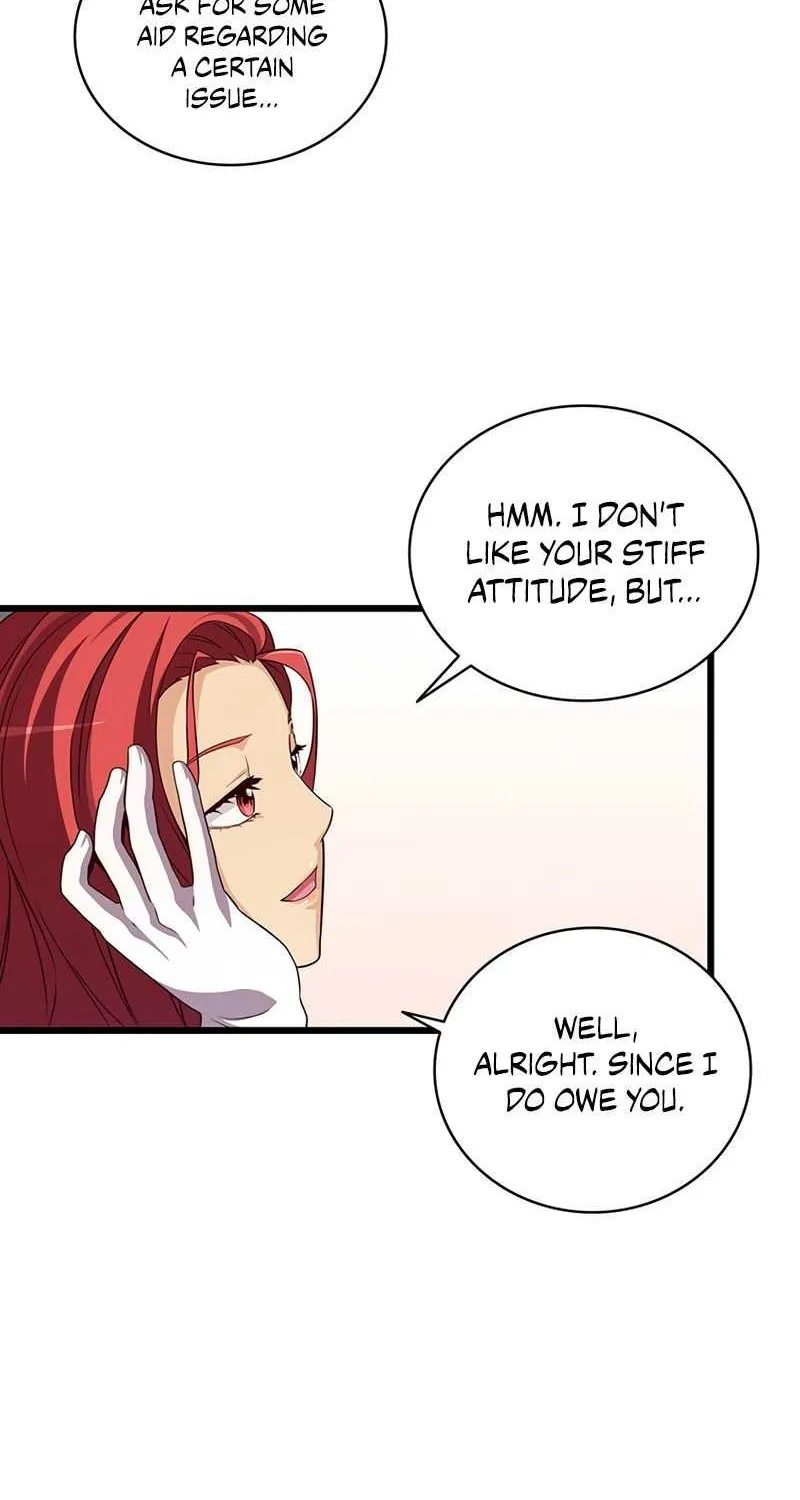 Read Arcane Sniper chapter 64 image 37 on Lezhin