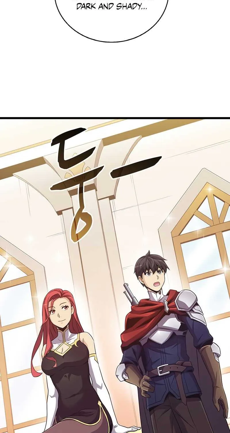 Read Arcane Sniper chapter 64 image 41 on Lezhin