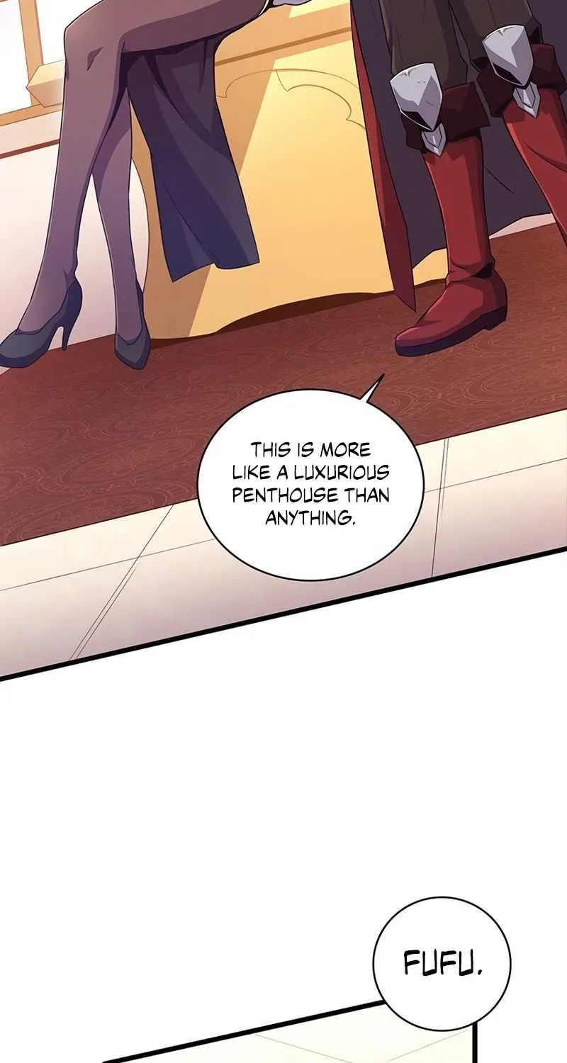 Read Arcane Sniper chapter 64 image 42 on Lezhin