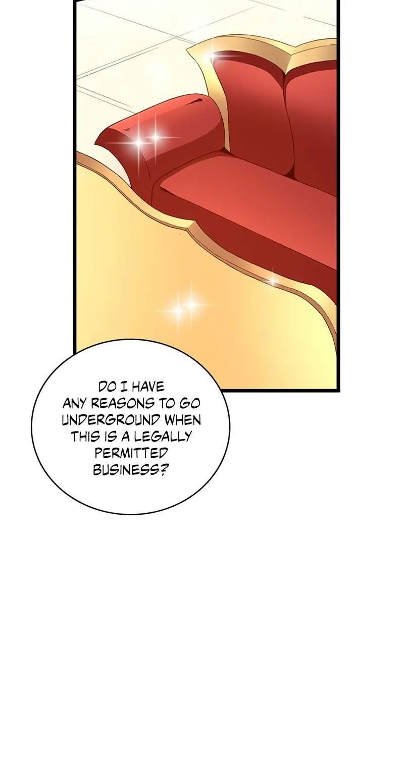 Read Arcane Sniper chapter 64 image 43 on Lezhin