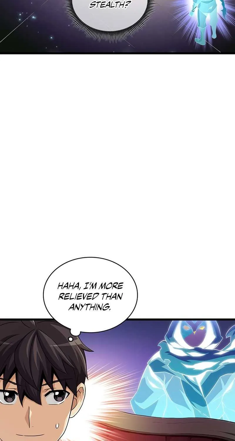 Read Arcane Sniper chapter 64 image 48 on Lezhin