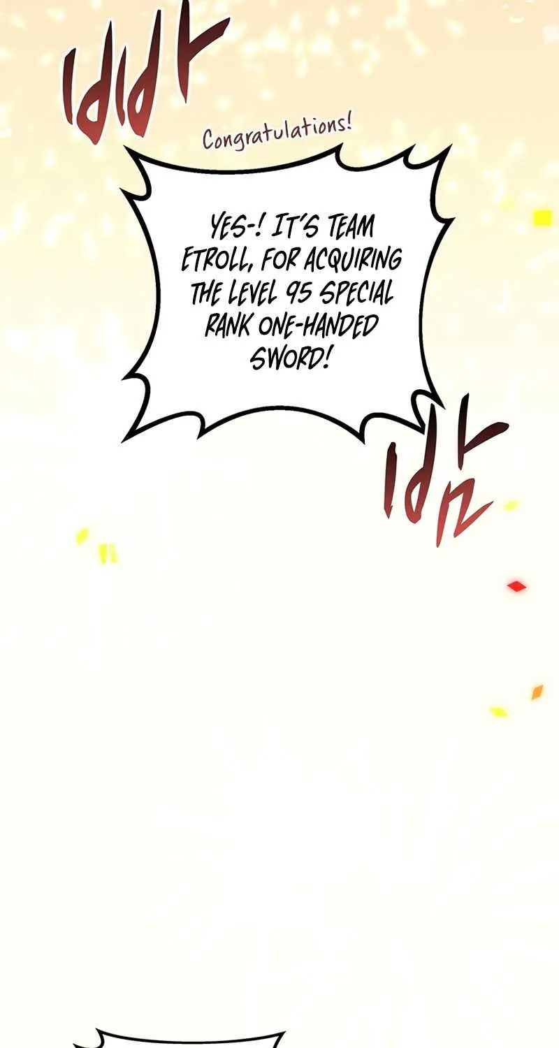 Read Arcane Sniper chapter 64 image 5 on Lezhin