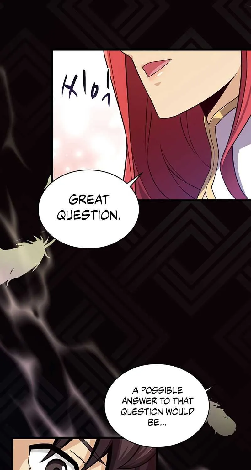 Read Arcane Sniper chapter 64 image 55 on Lezhin