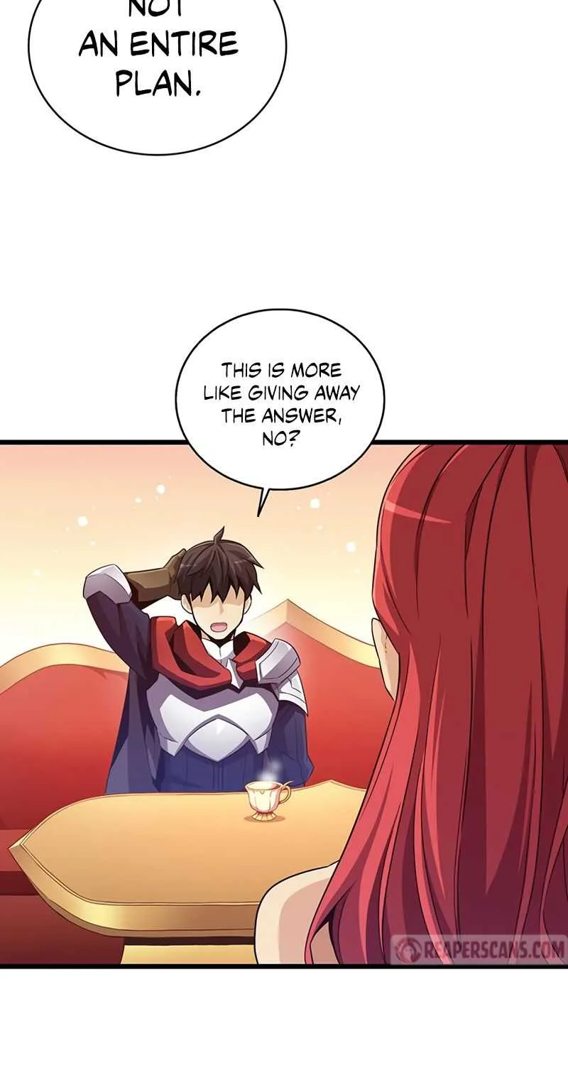 Read Arcane Sniper chapter 64 image 59 on Lezhin