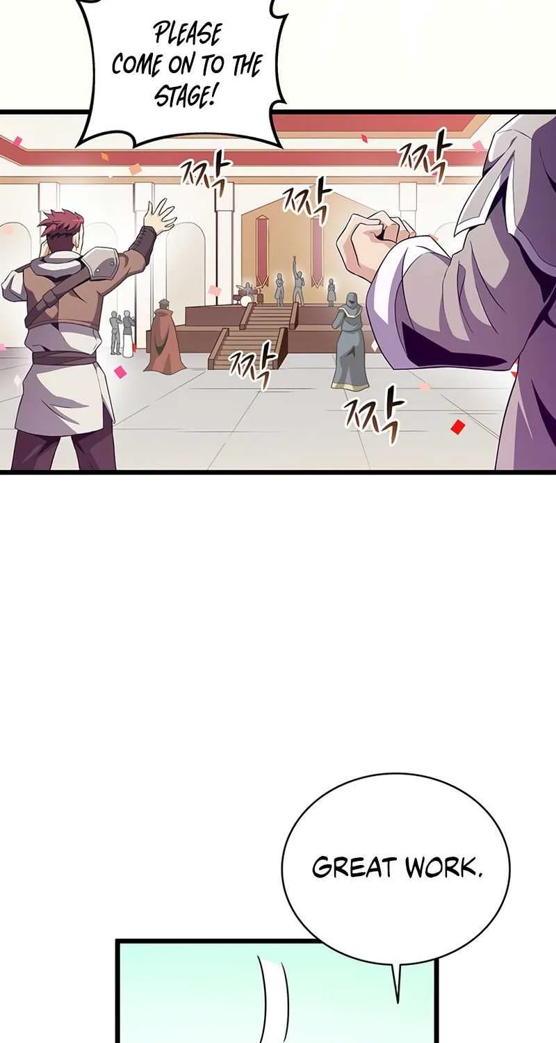 Read Arcane Sniper chapter 64 image 6 on Lezhin
