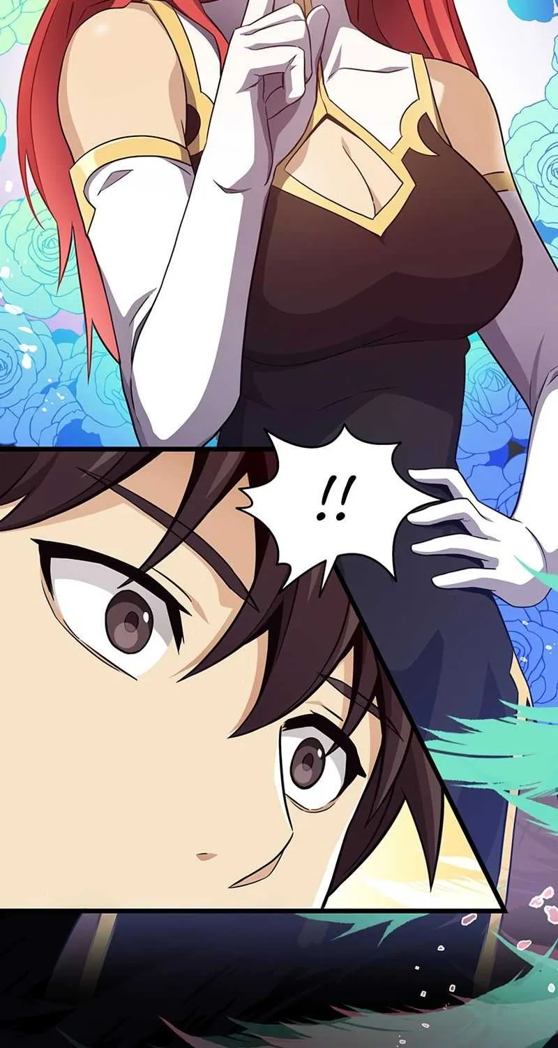 Read Arcane Sniper chapter 64 image 64 on Lezhin