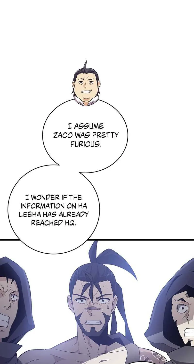 Read Arcane Sniper chapter 64 image 73 on Lezhin