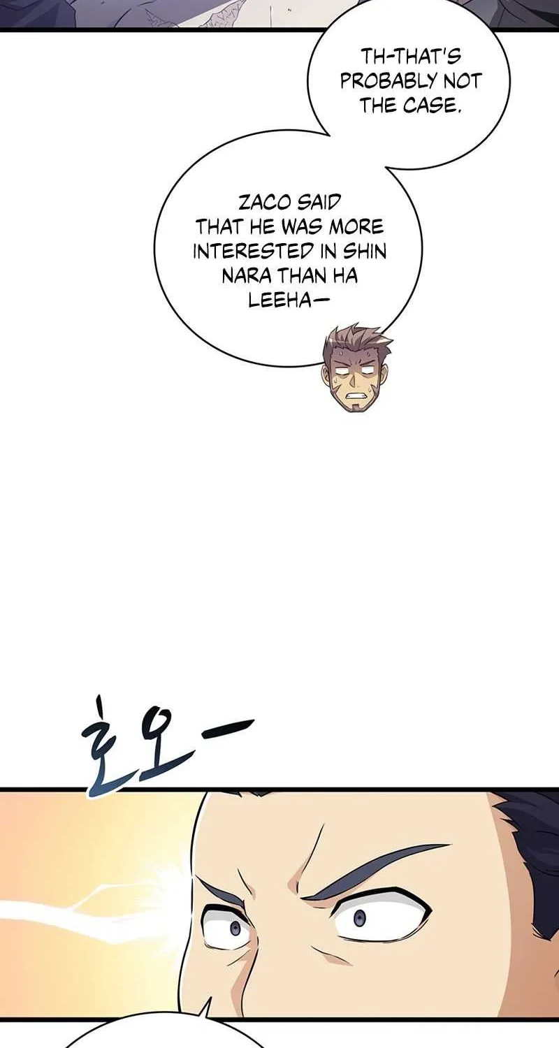 Read Arcane Sniper chapter 64 image 74 on Lezhin