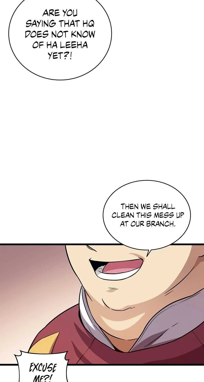 Read Arcane Sniper chapter 64 image 75 on Lezhin