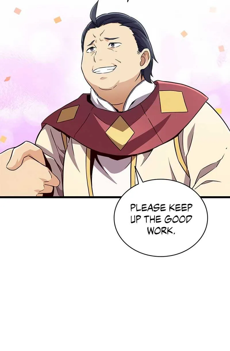 Read Arcane Sniper chapter 64 image 8 on Lezhin