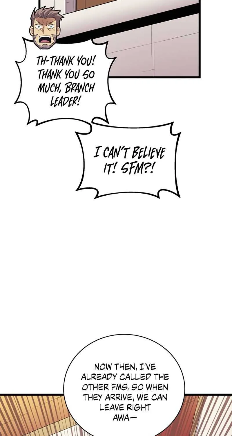 Read Arcane Sniper chapter 64 image 80 on Lezhin