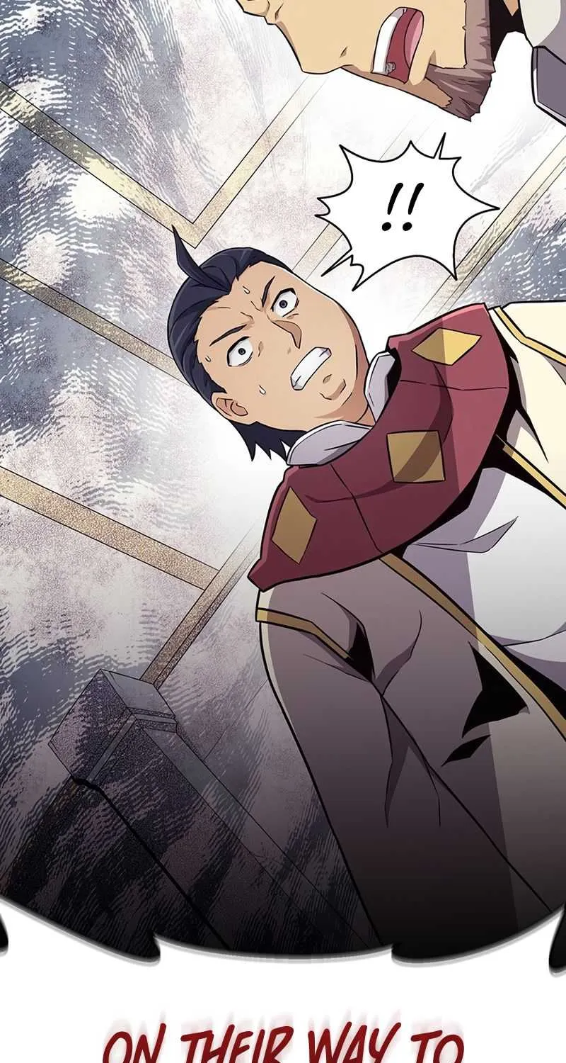 Read Arcane Sniper chapter 64 image 83 on Lezhin