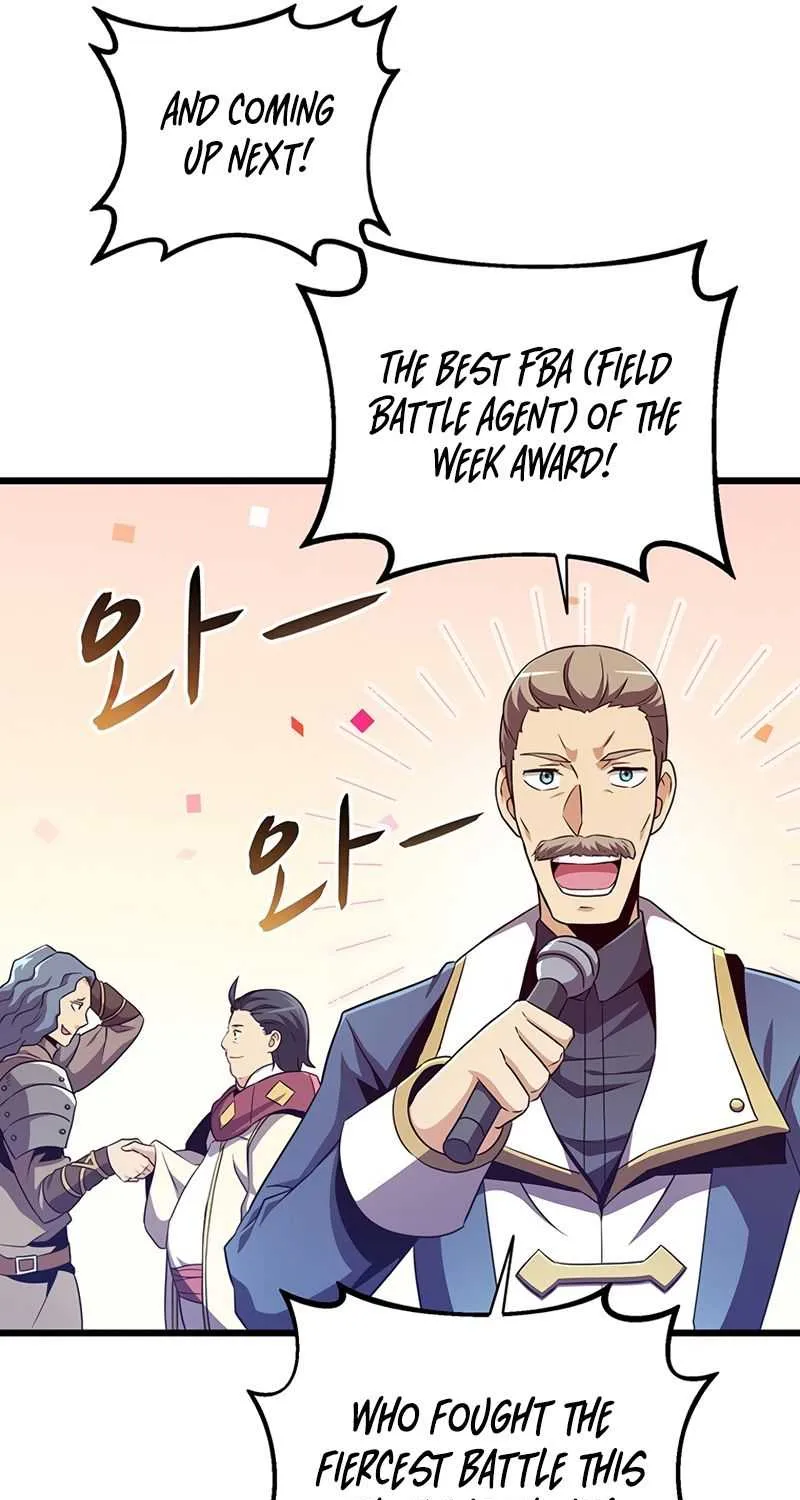 Read Arcane Sniper chapter 64 image 9 on Lezhin