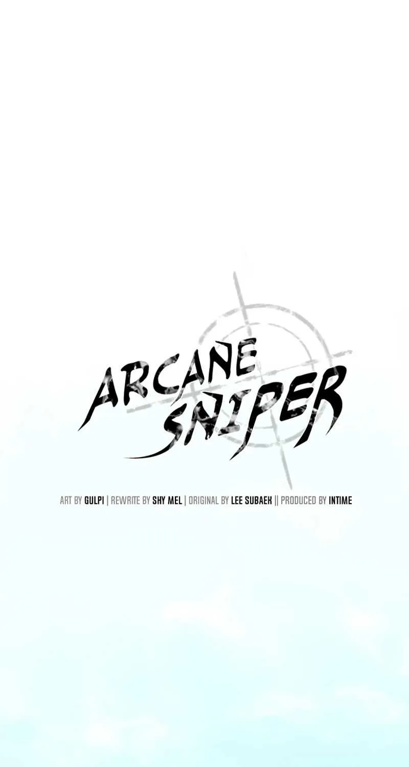 Read Arcane Sniper chapter 65 image 11 on Lezhin