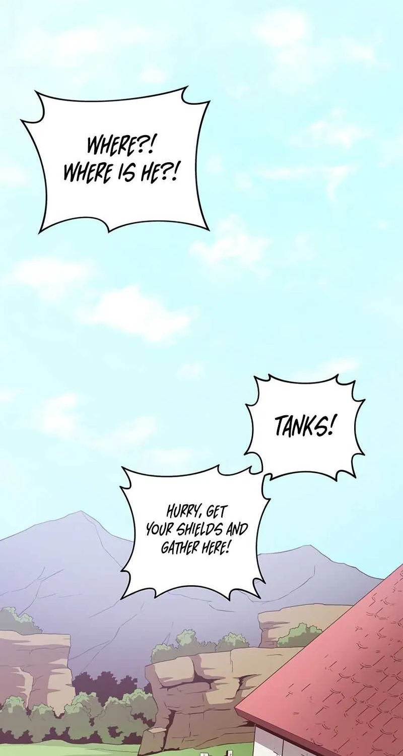 Read Arcane Sniper chapter 65 image 12 on Lezhin