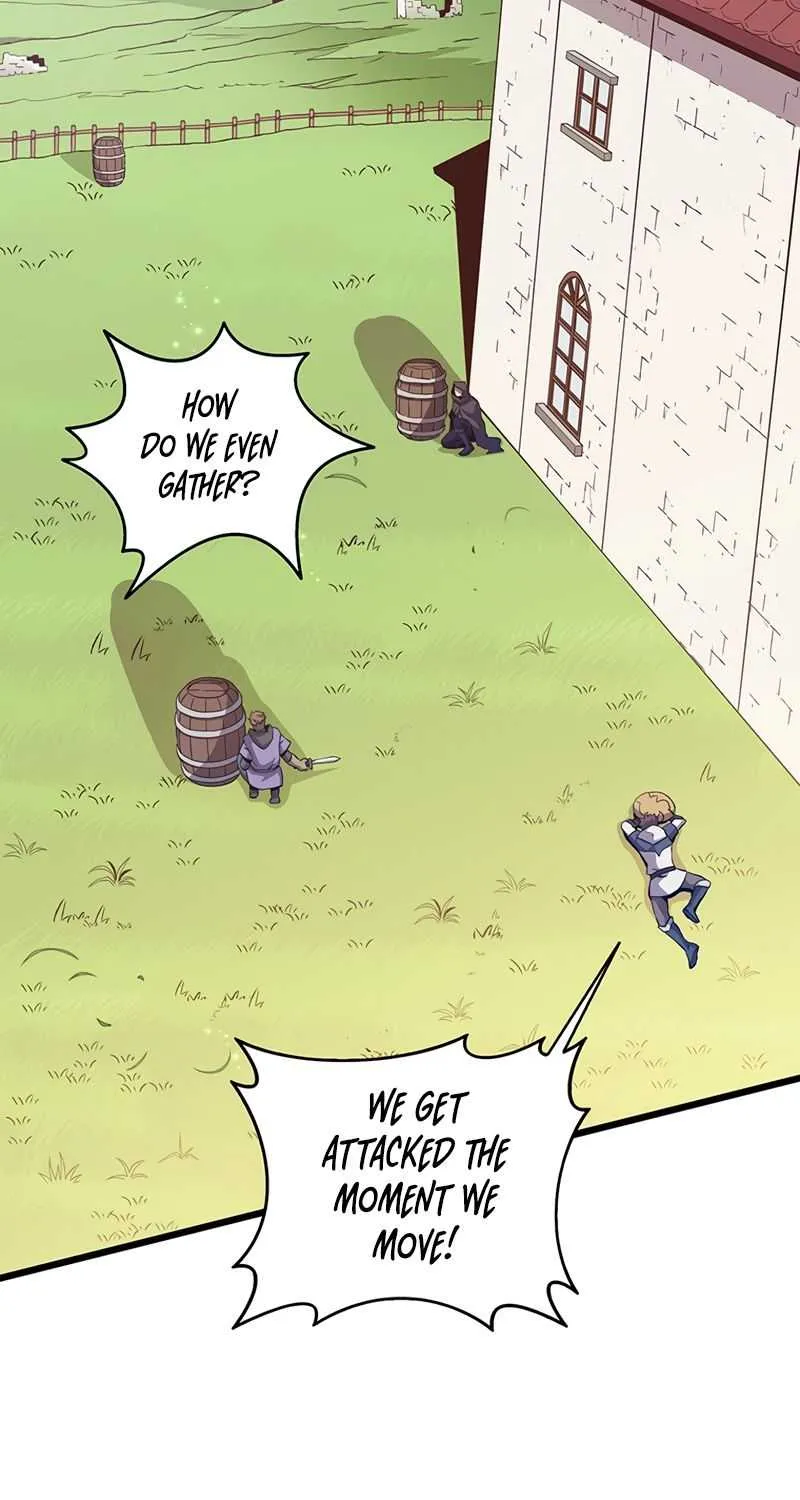 Read Arcane Sniper chapter 65 image 13 on Lezhin