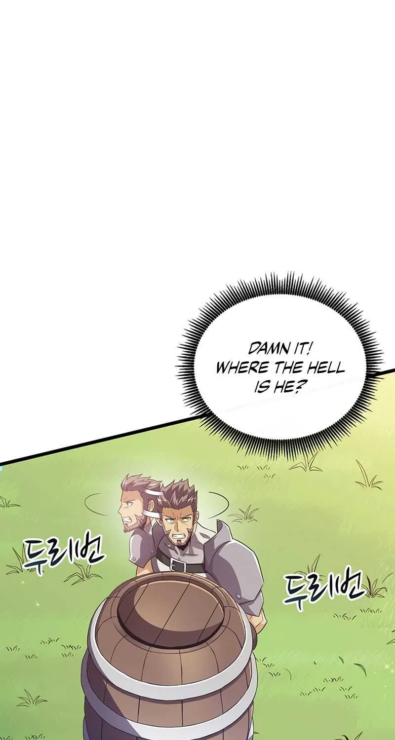 Read Arcane Sniper chapter 65 image 14 on Lezhin
