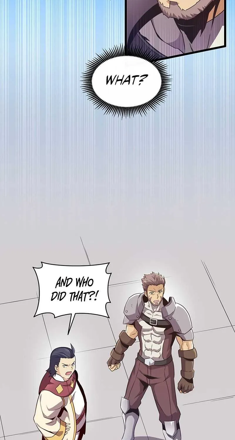 Read Arcane Sniper chapter 65 image 2 on Lezhin