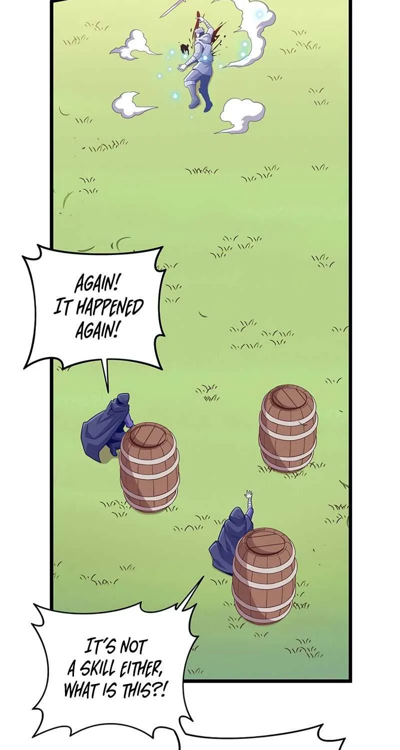 Read Arcane Sniper chapter 65 image 21 on Lezhin