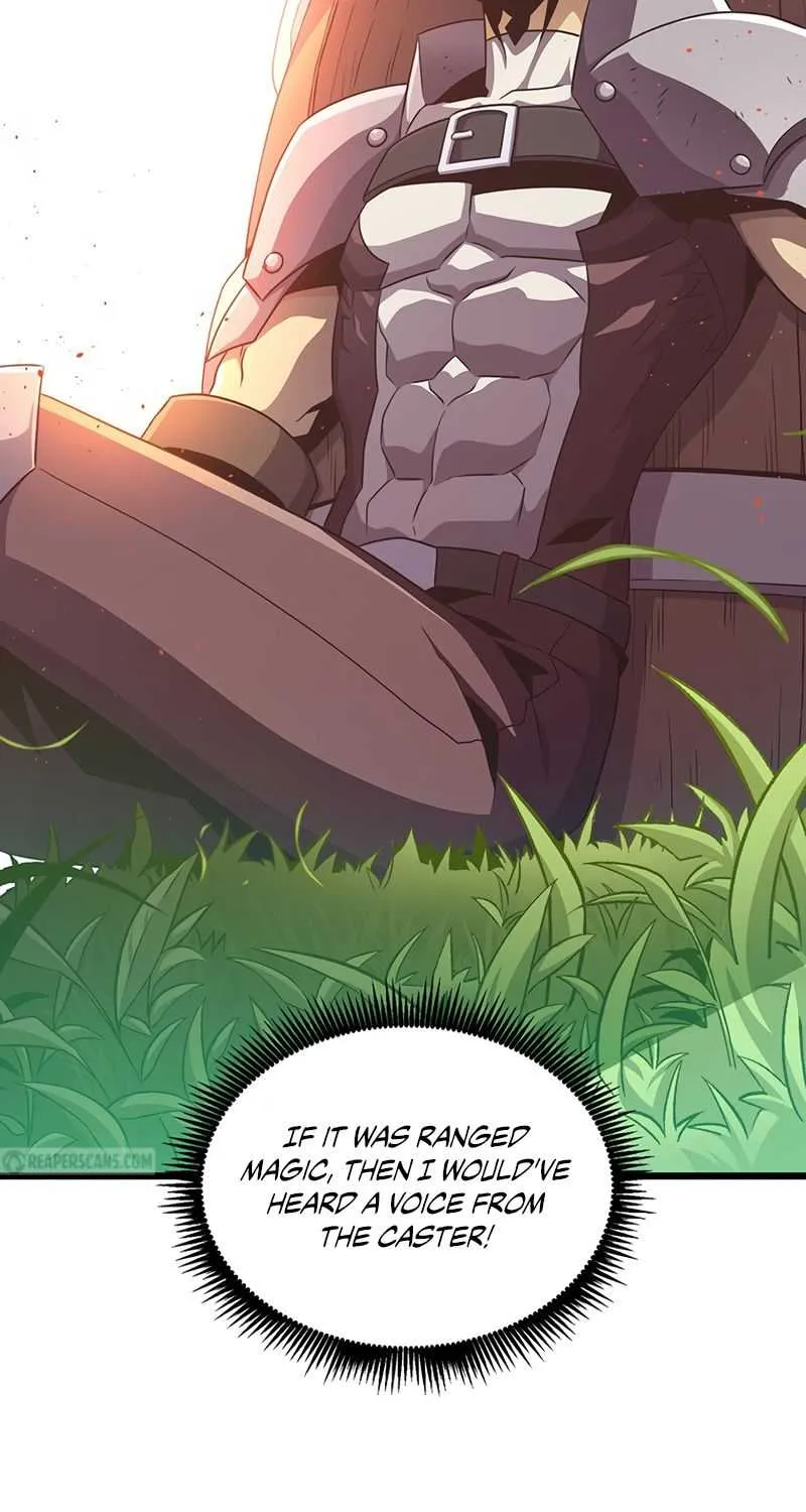 Read Arcane Sniper chapter 65 image 23 on Lezhin