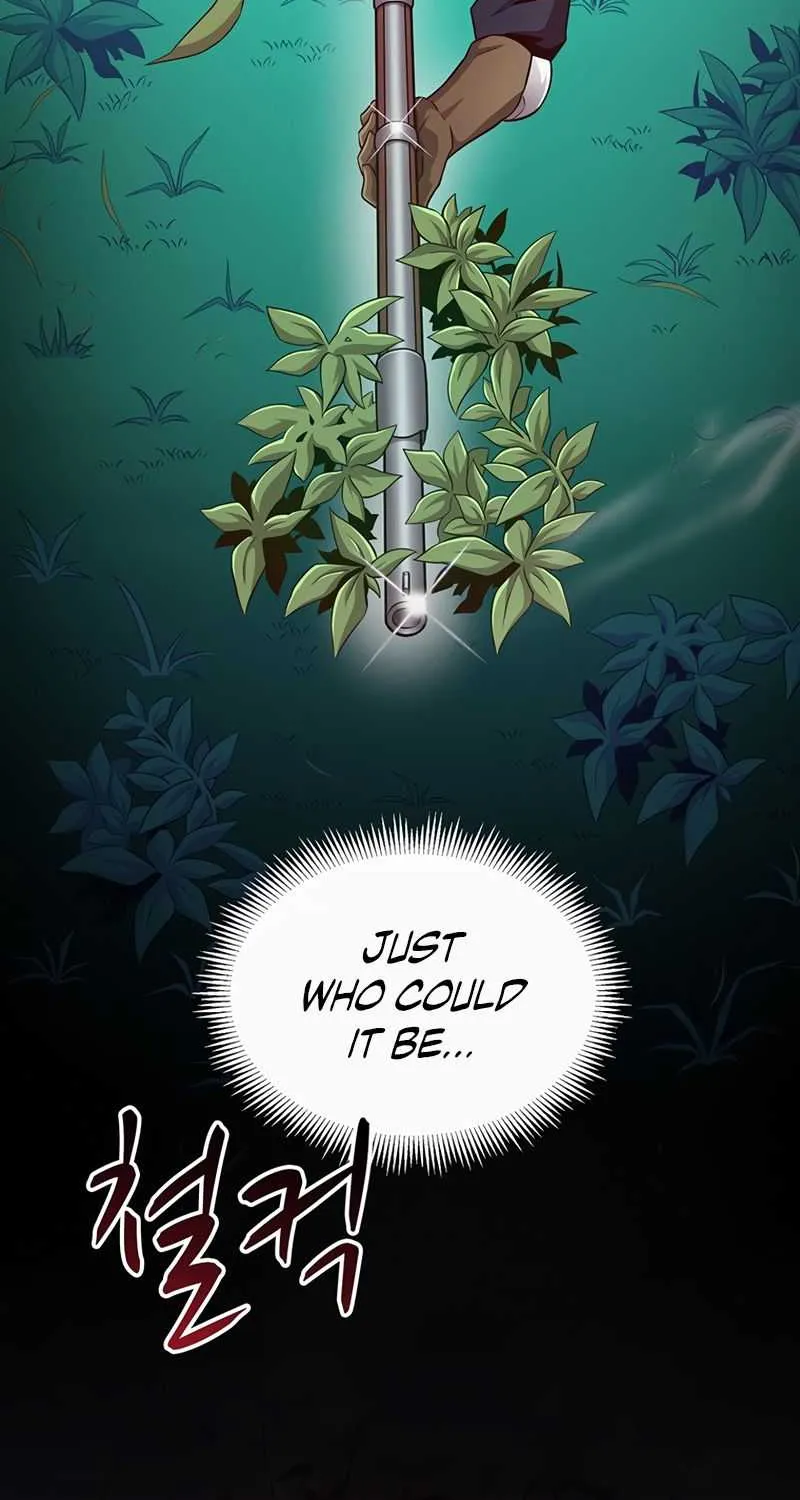 Read Arcane Sniper chapter 65 image 27 on Lezhin