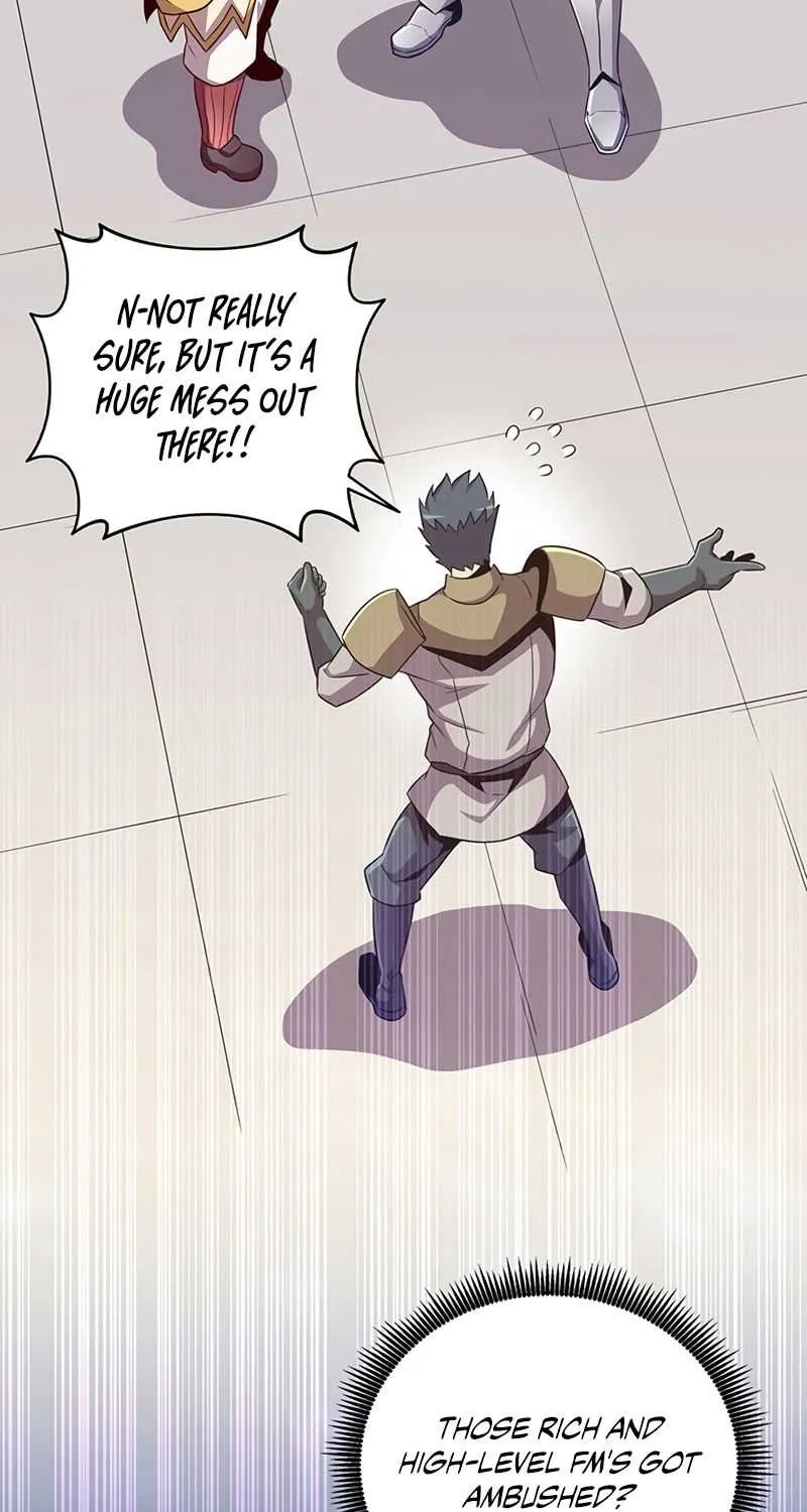 Read Arcane Sniper chapter 65 image 3 on Lezhin