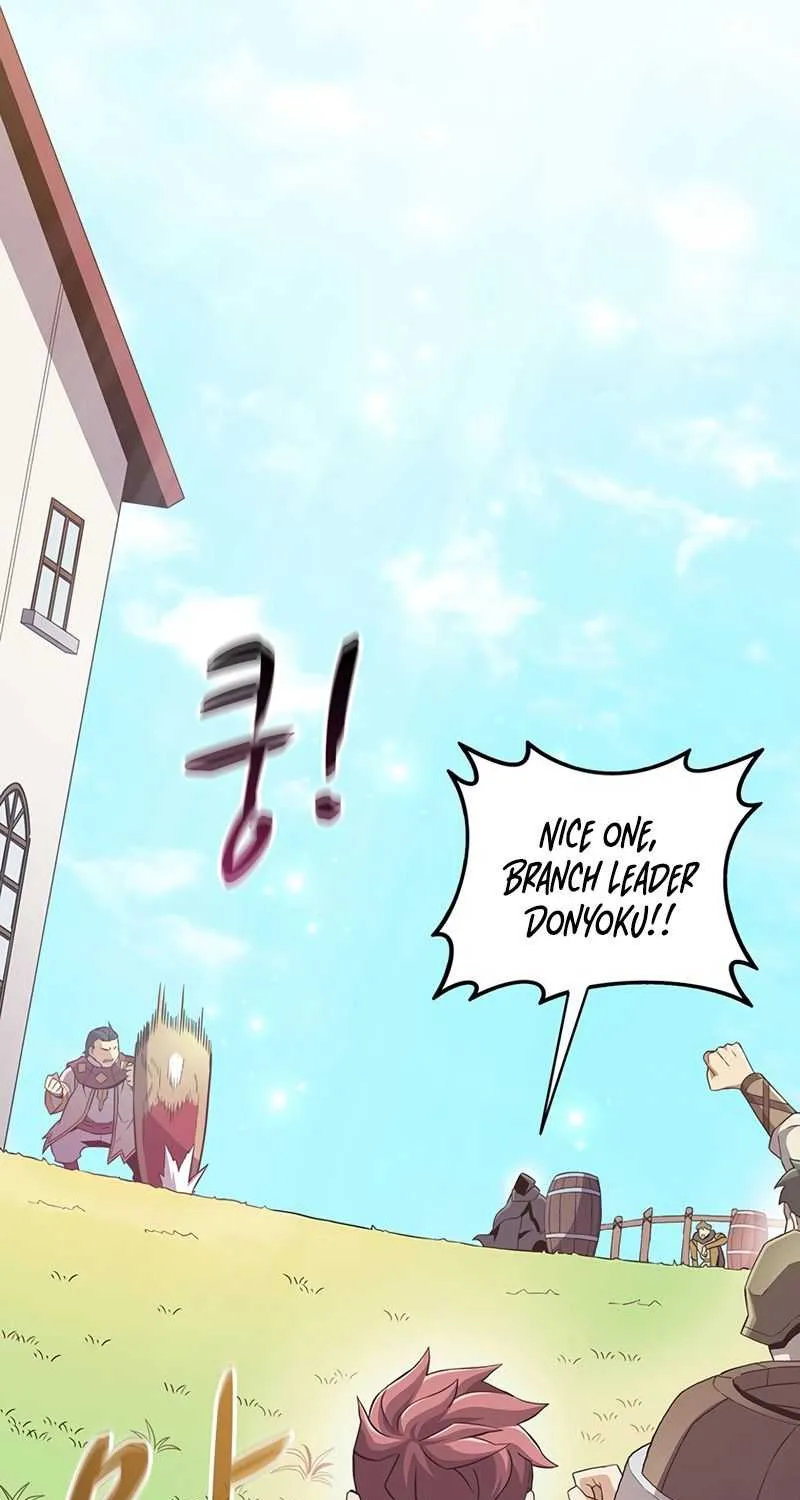 Read Arcane Sniper chapter 65 image 33 on Lezhin