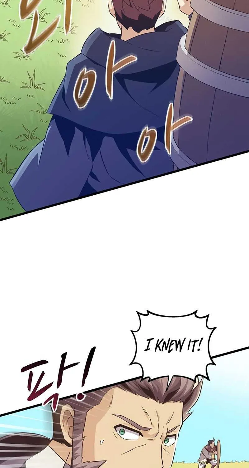 Read Arcane Sniper chapter 65 image 34 on Lezhin