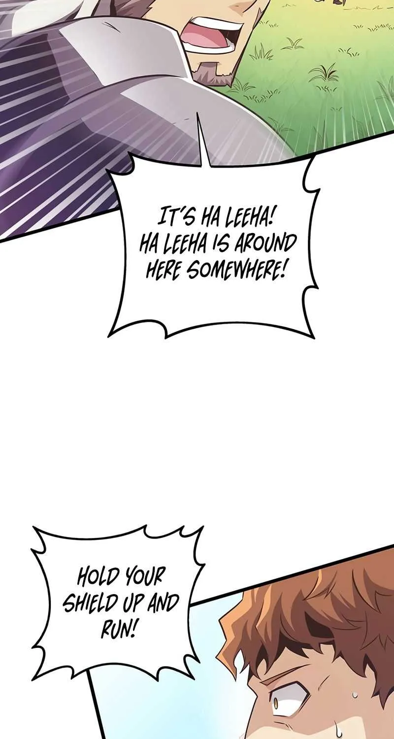 Read Arcane Sniper chapter 65 image 35 on Lezhin