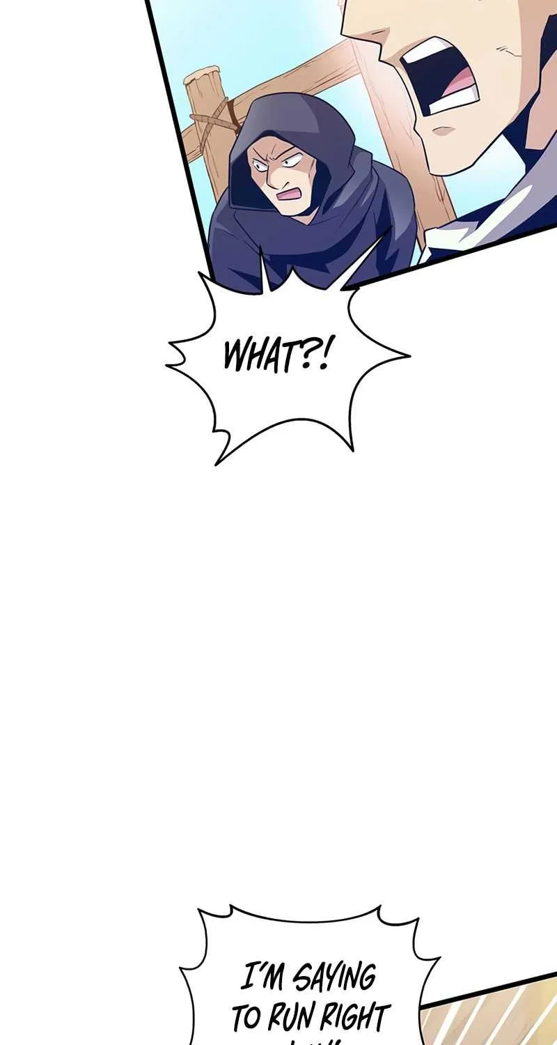 Read Arcane Sniper chapter 65 image 36 on Lezhin