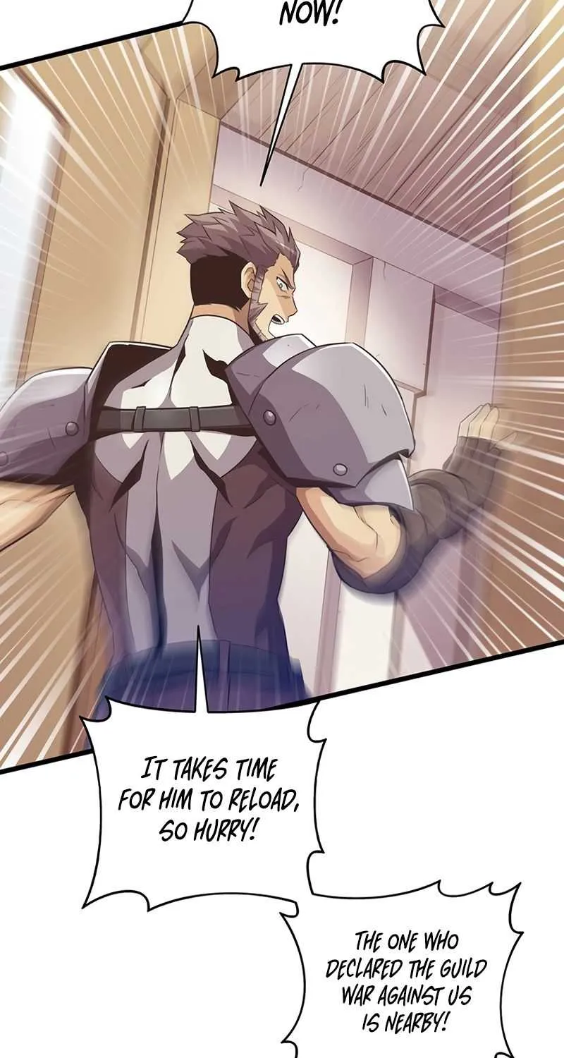 Read Arcane Sniper chapter 65 image 37 on Lezhin