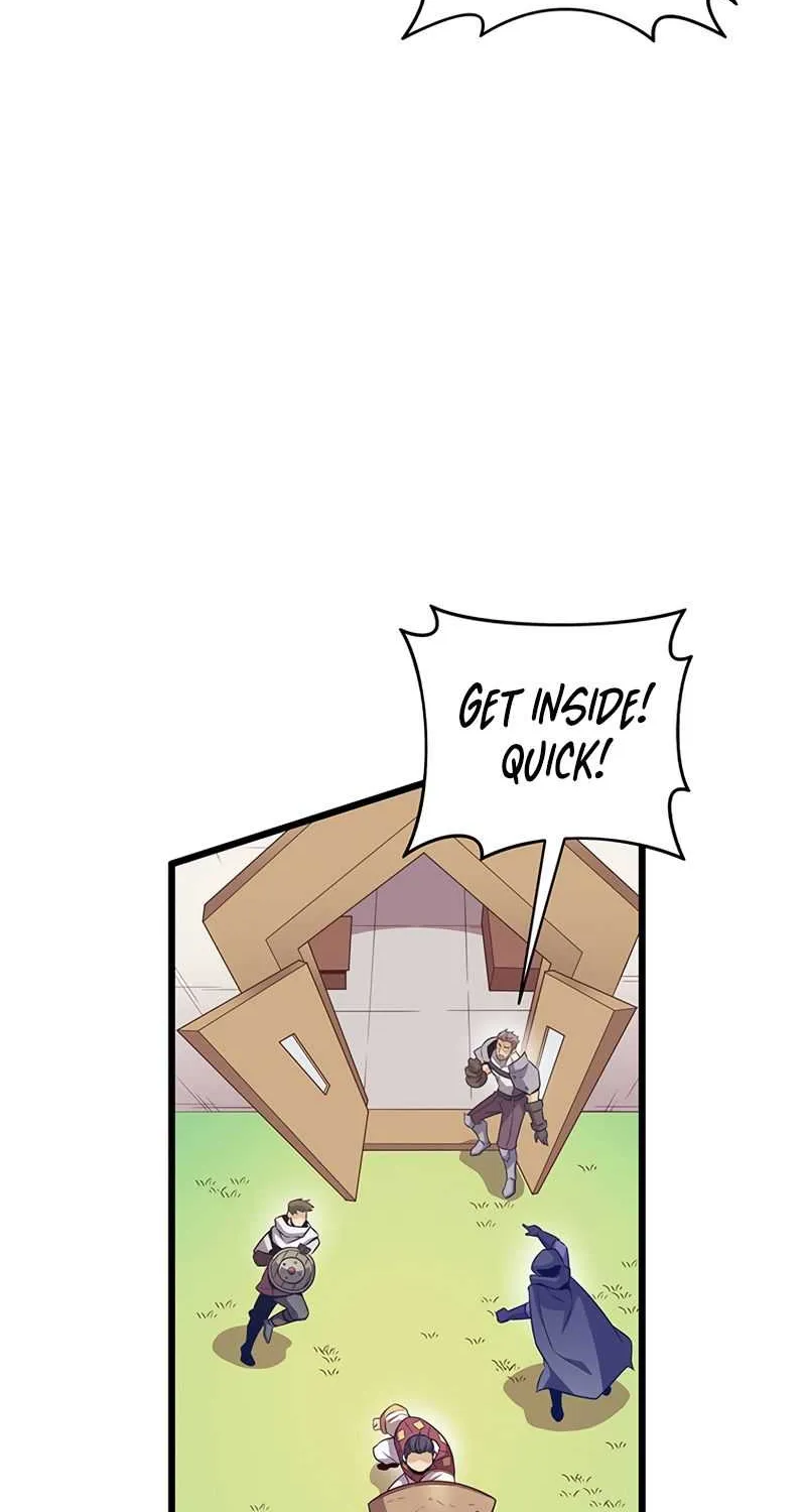 Read Arcane Sniper chapter 65 image 38 on Lezhin