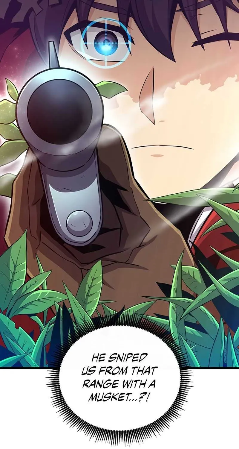 Read Arcane Sniper chapter 65 image 44 on Lezhin