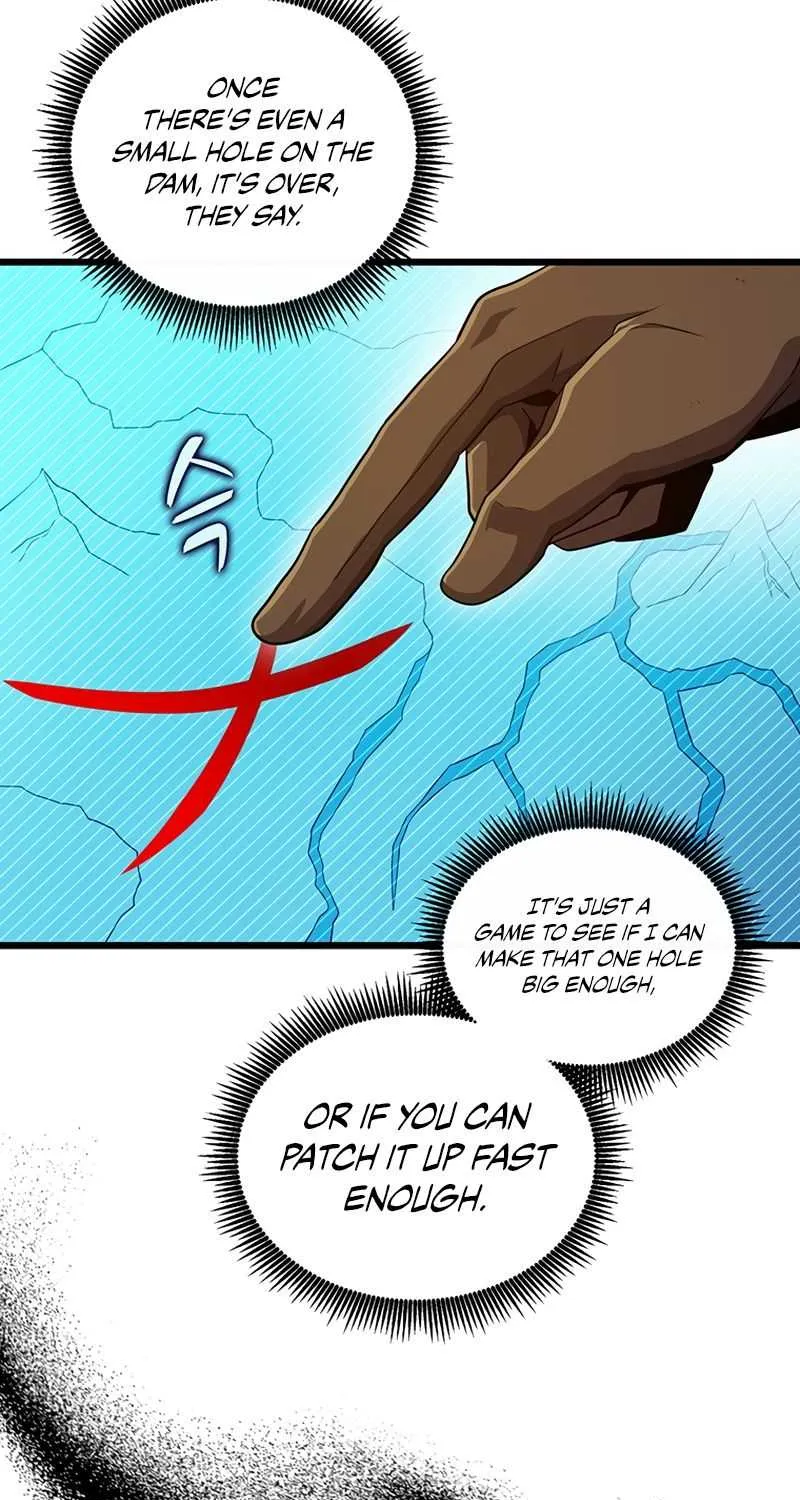 Read Arcane Sniper chapter 65 image 53 on Lezhin