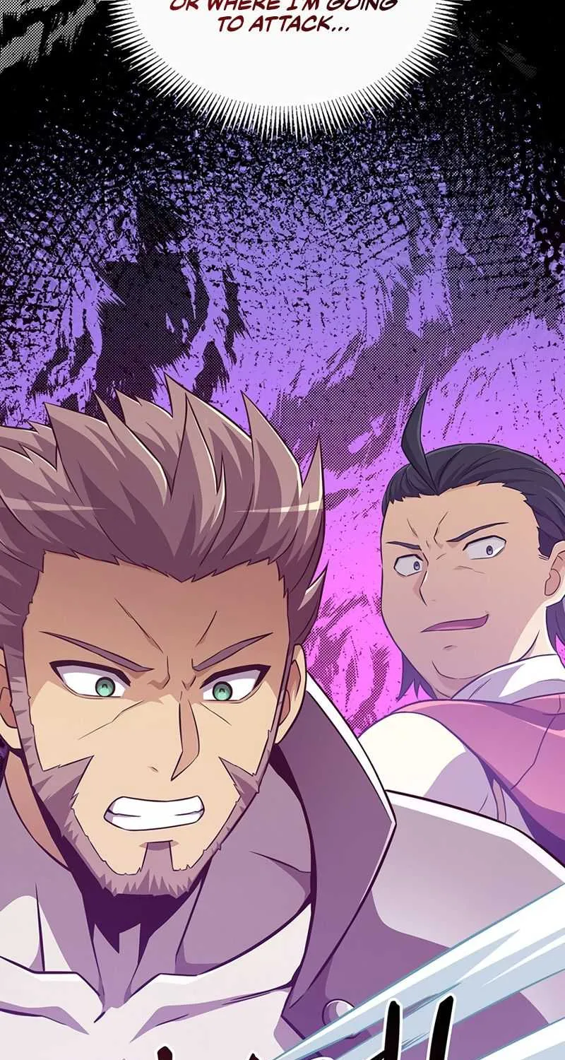 Read Arcane Sniper chapter 65 image 55 on Lezhin