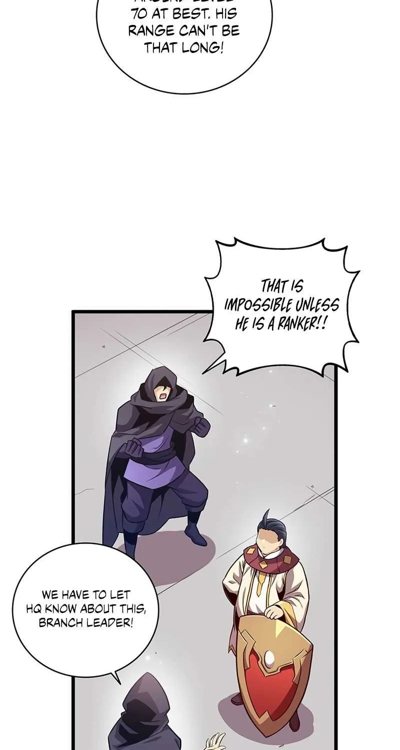 Read Arcane Sniper chapter 65 image 61 on Lezhin