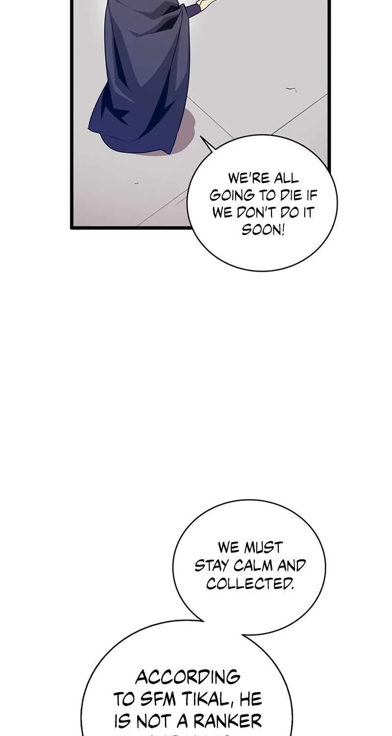 Read Arcane Sniper chapter 65 image 62 on Lezhin