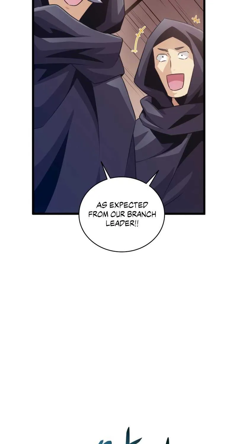 Read Arcane Sniper chapter 65 image 67 on Lezhin