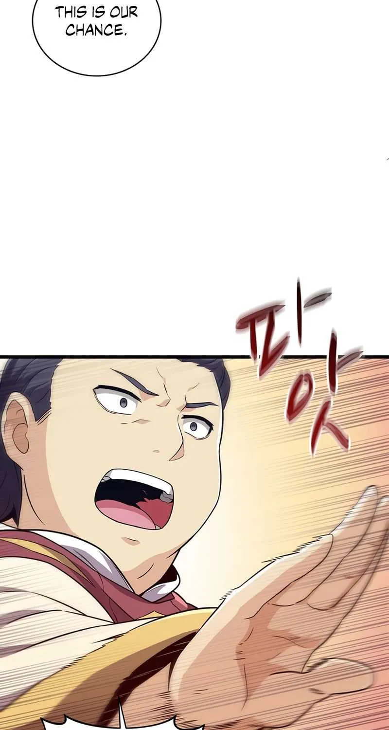 Read Arcane Sniper chapter 65 image 7 on Lezhin