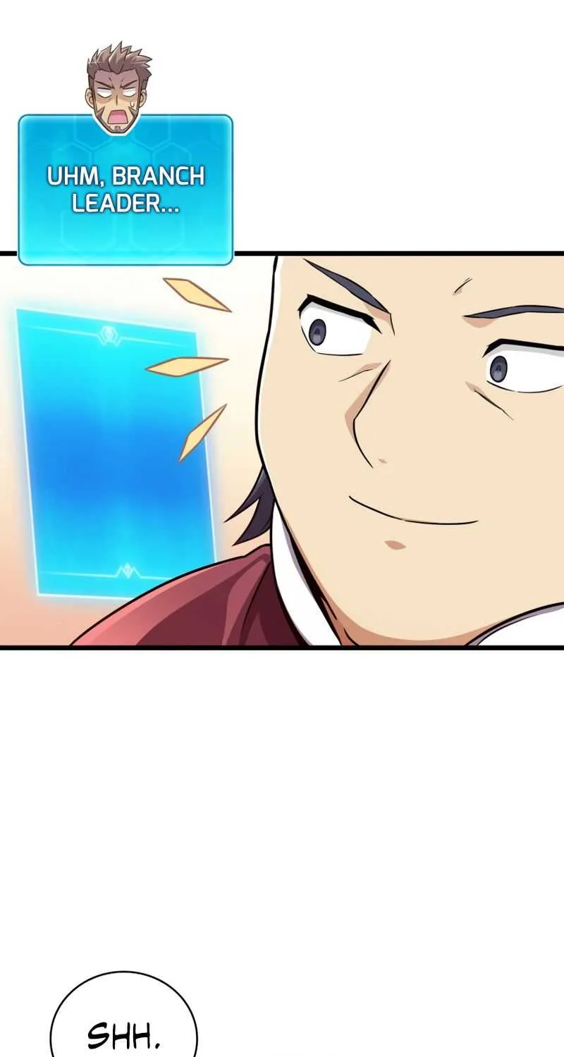Read Arcane Sniper chapter 65 image 70 on Lezhin