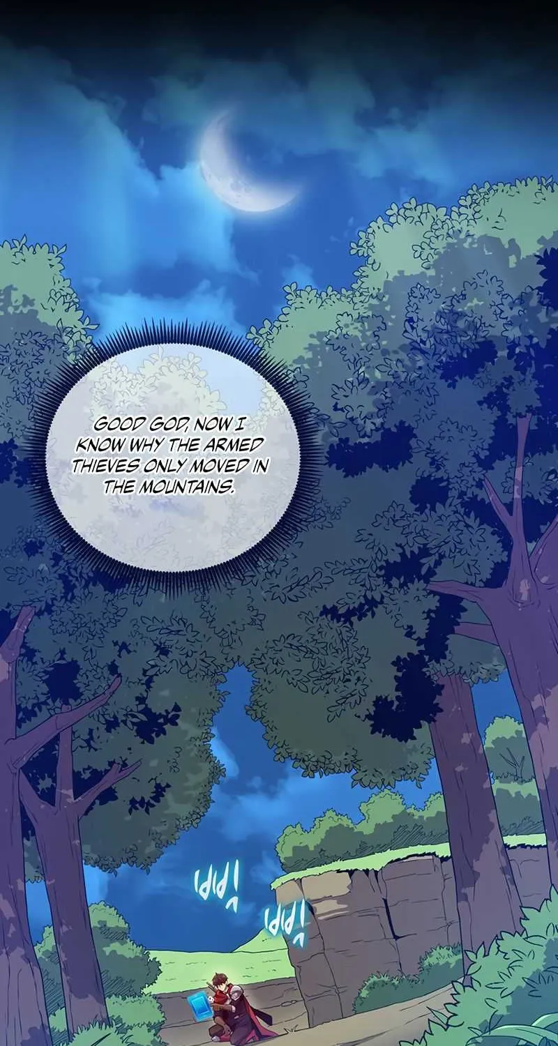 Read Arcane Sniper chapter 65 image 79 on Lezhin