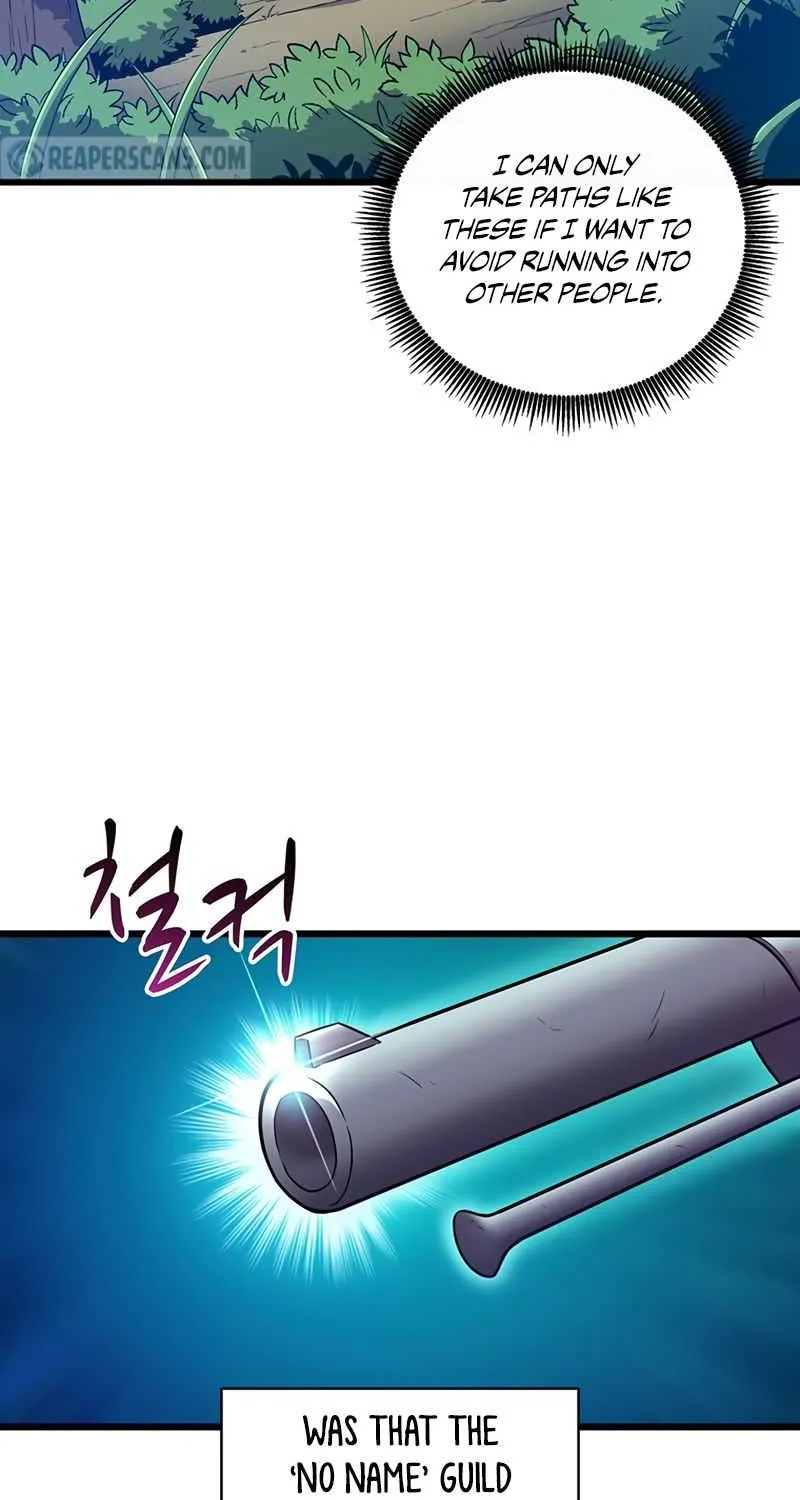 Read Arcane Sniper chapter 65 image 80 on Lezhin