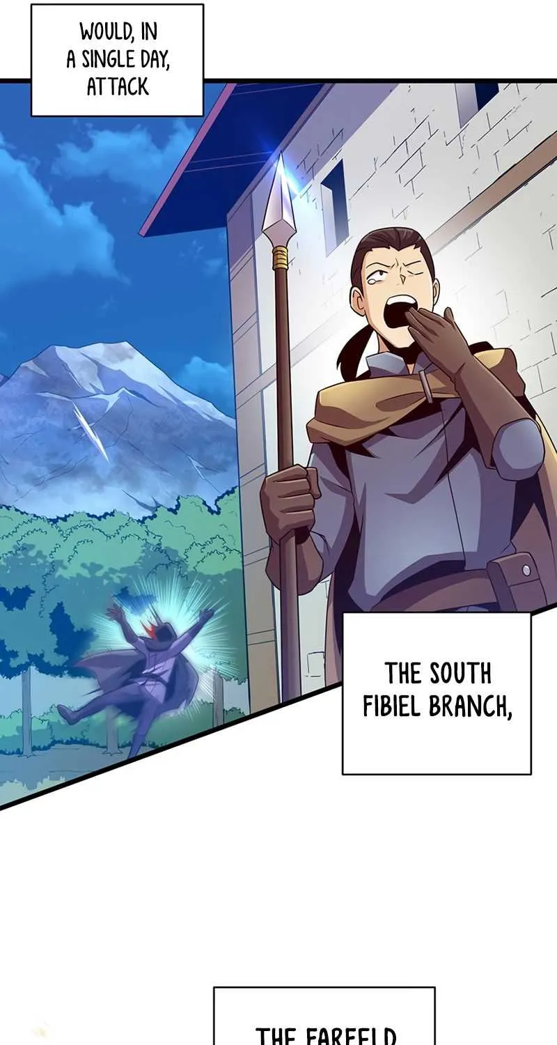 Read Arcane Sniper chapter 65 image 82 on Lezhin
