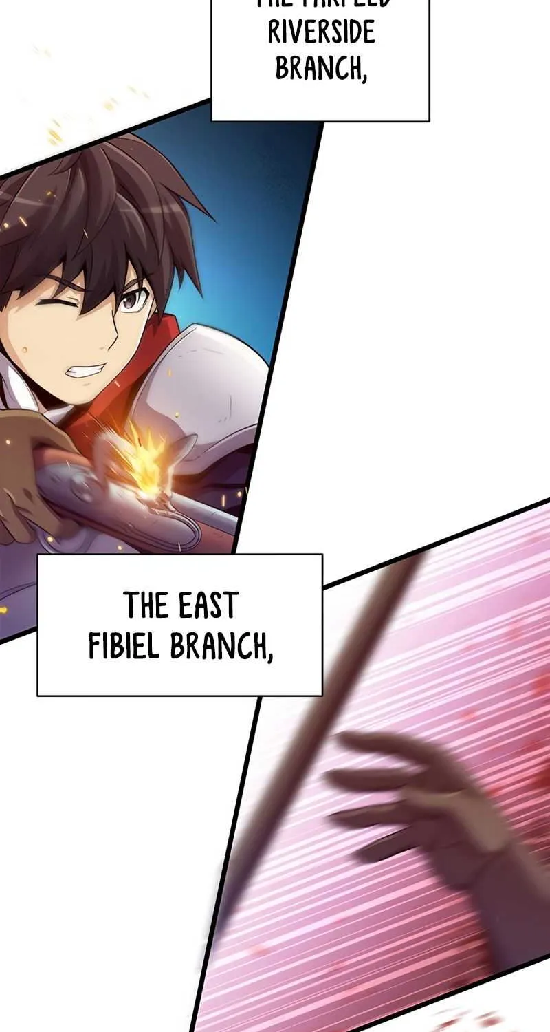 Read Arcane Sniper chapter 65 image 83 on Lezhin