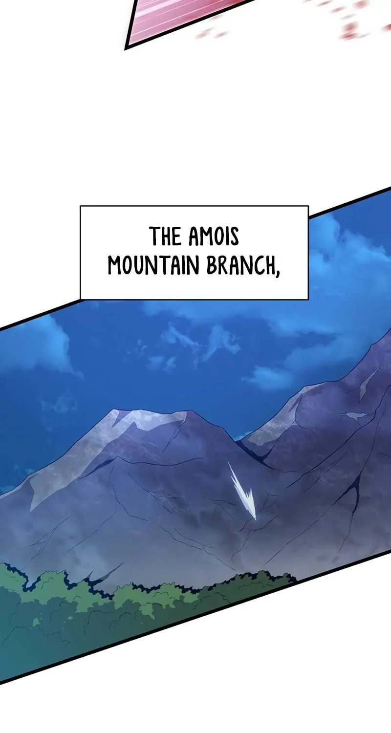 Read Arcane Sniper chapter 65 image 84 on Lezhin