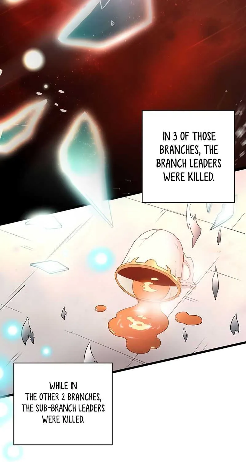 Read Arcane Sniper chapter 65 image 87 on Lezhin