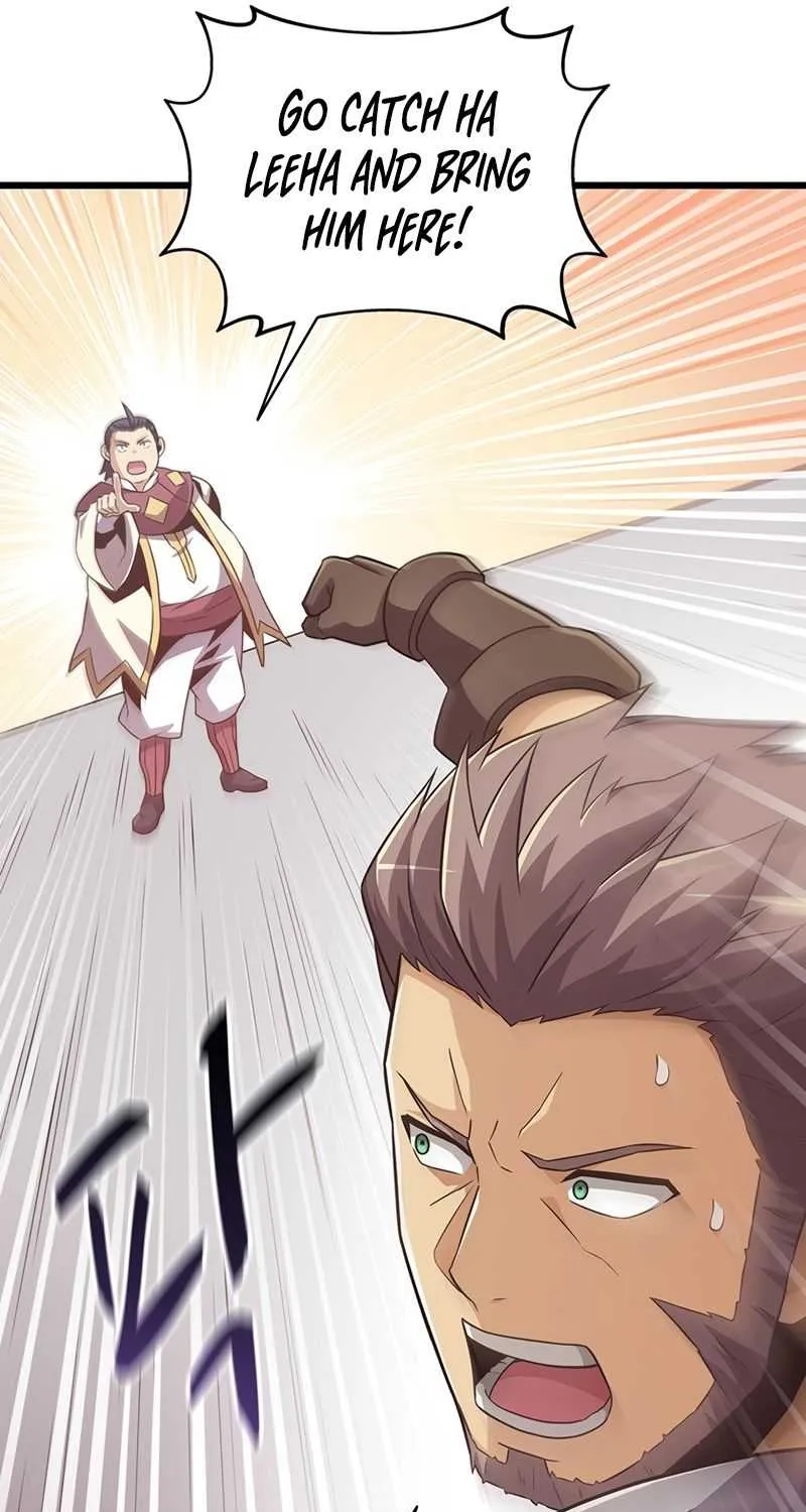 Read Arcane Sniper chapter 65 image 9 on Lezhin