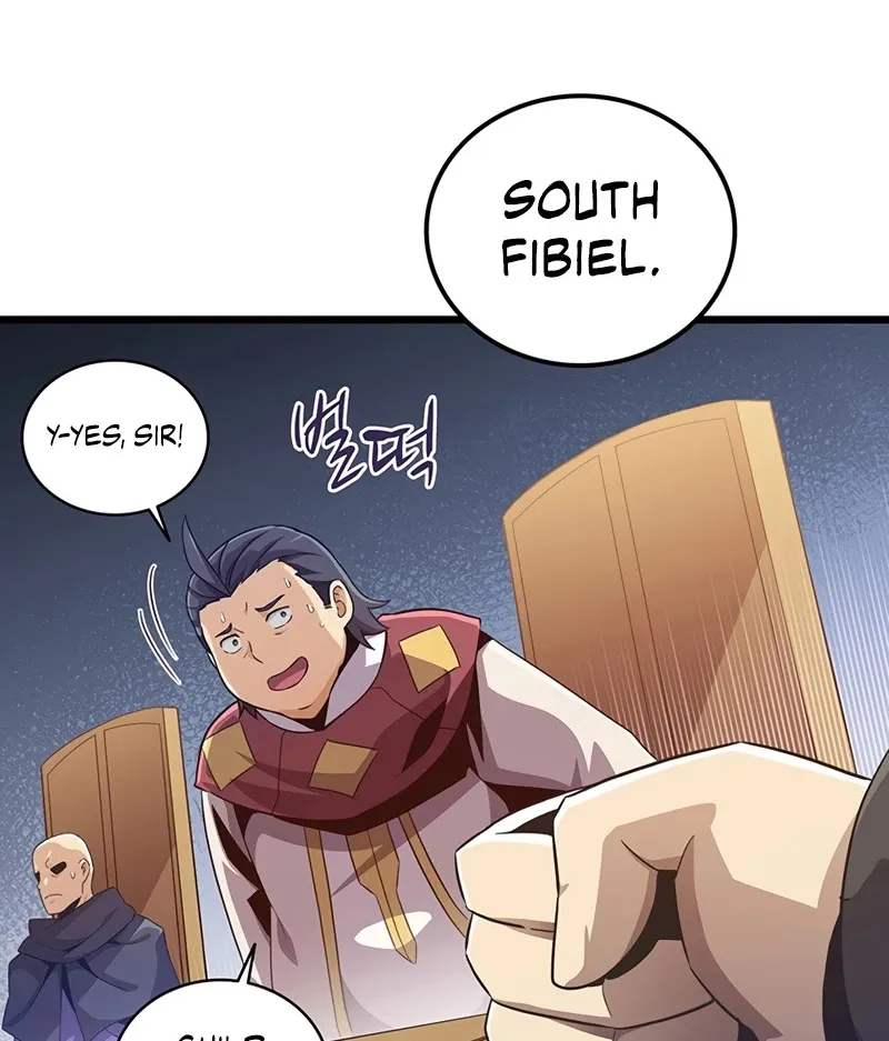 Read Arcane Sniper chapter 66 image 14 on Lezhin